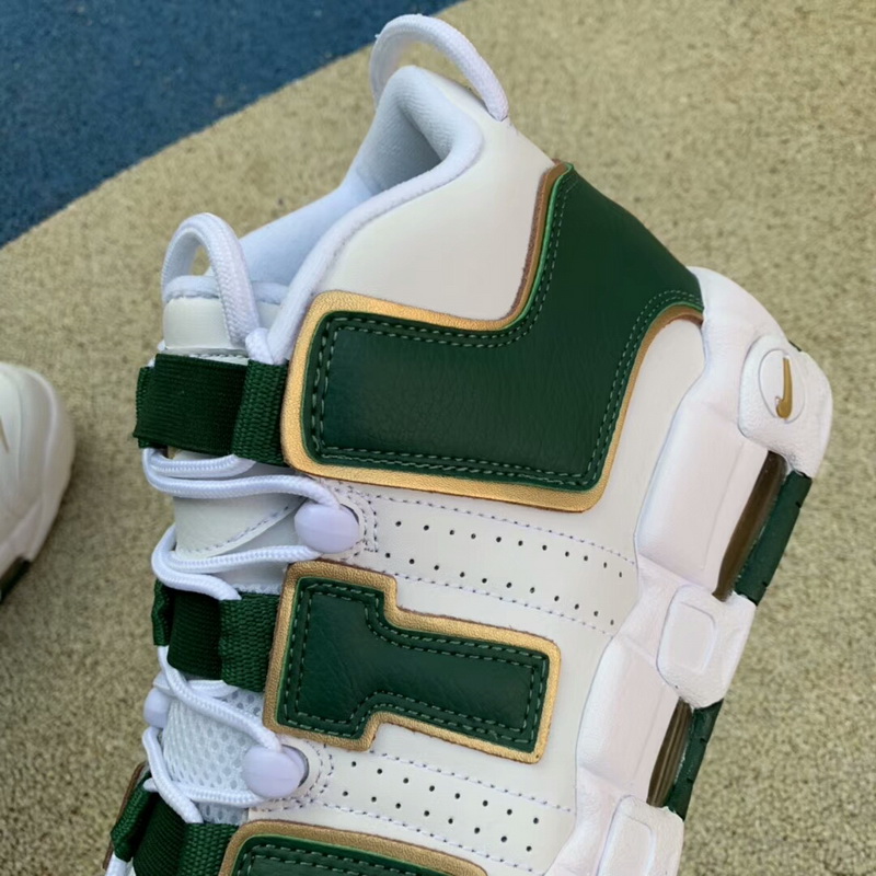 Authentic Nike Air More Uptempo Atlanta